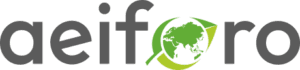 Aeiforo Logo