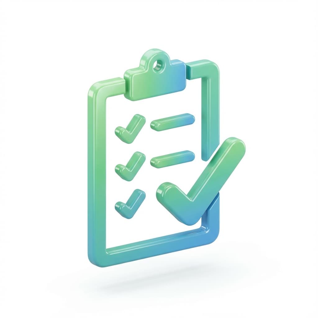 Get audit-ready outputs