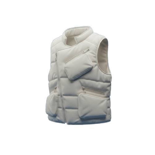 Digital Product Vest