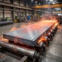 Steel Slab
